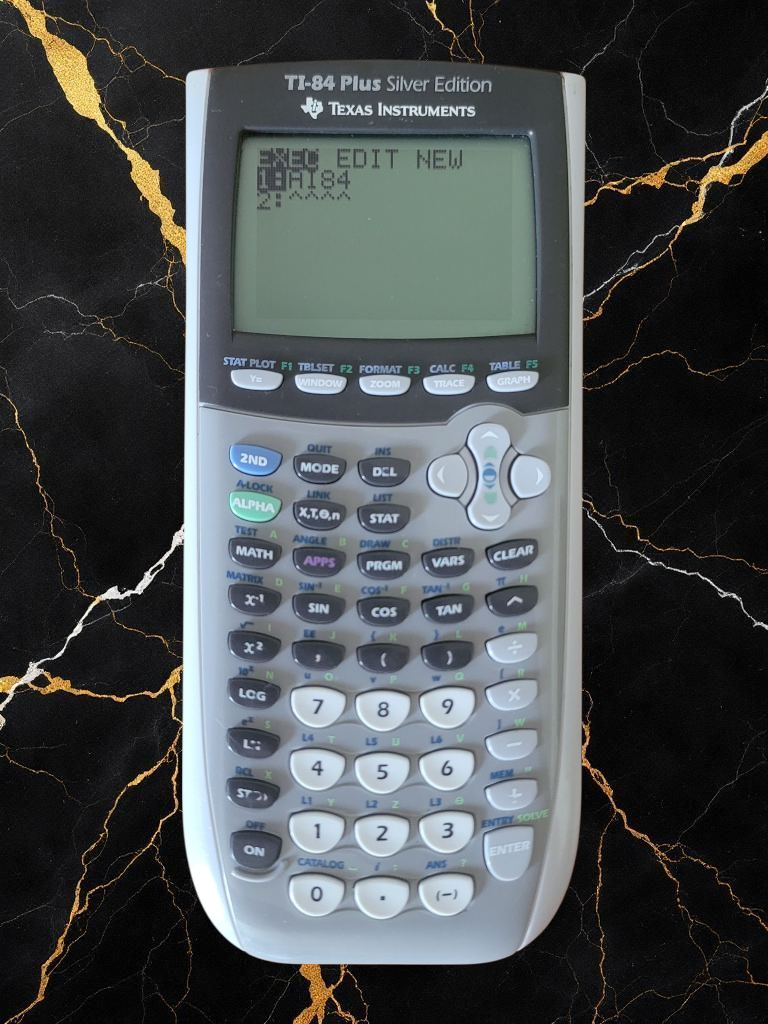 AI-84 Mark I (BATTERY SAVER EDITION)