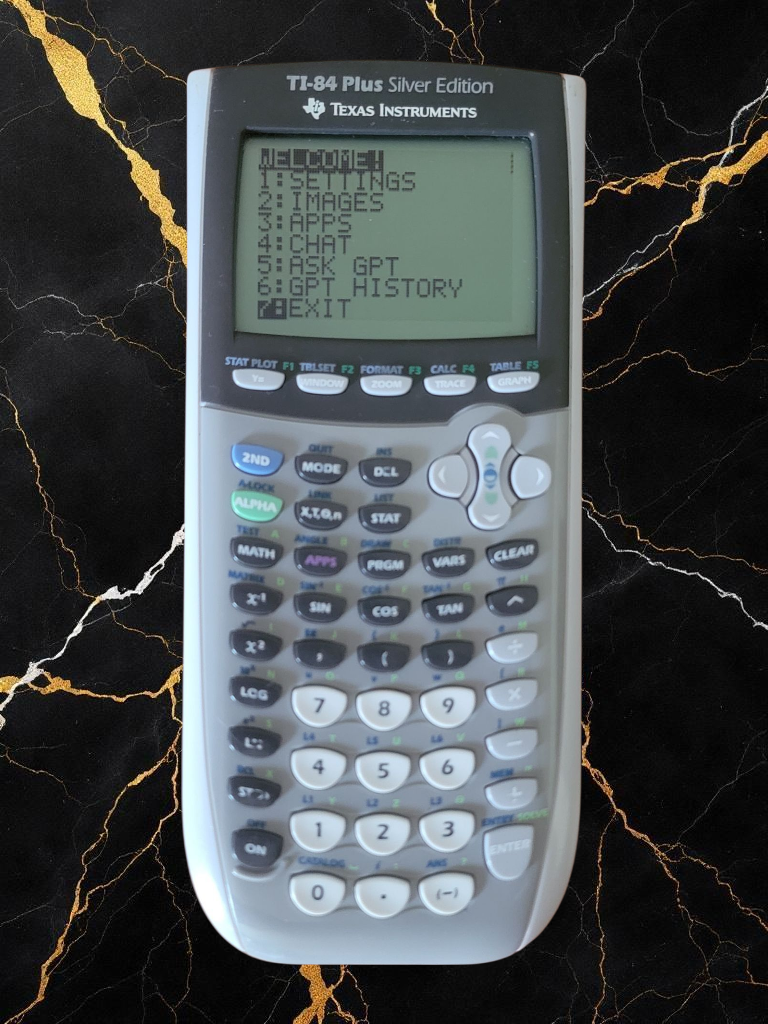AI-84 Mark I (BATTERY SAVER EDITION)