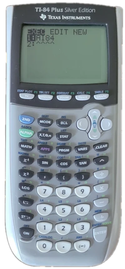 AI-84 Mark I in Gray
