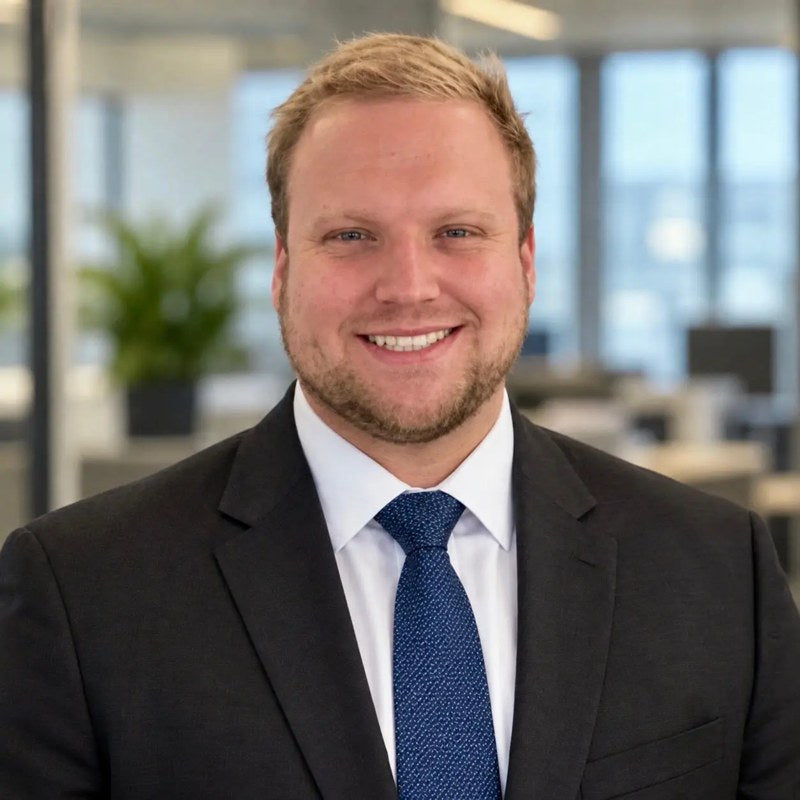 Ryan Banik